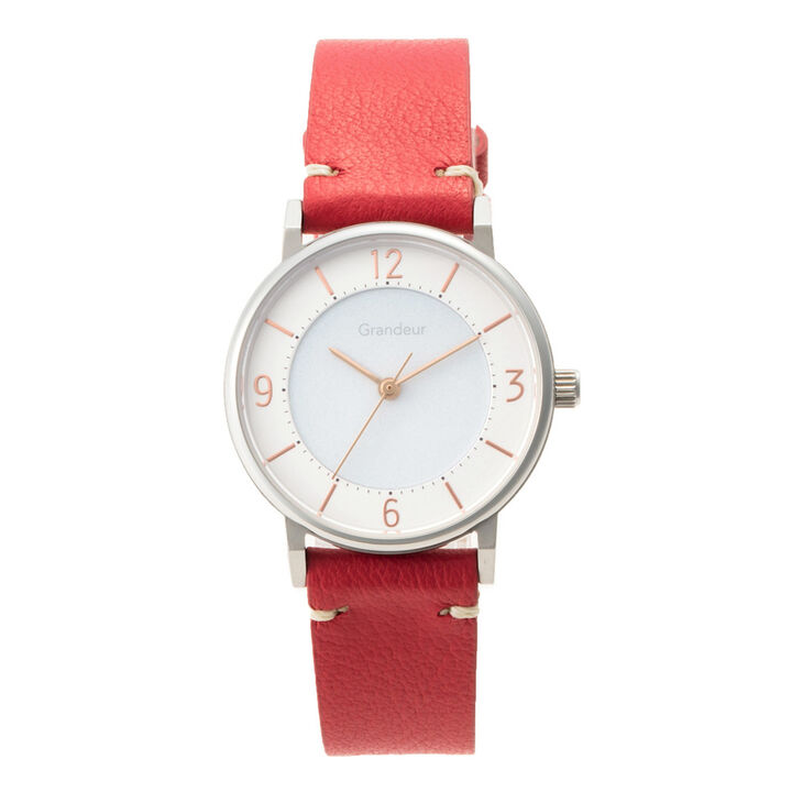 GRANDEUR Solar watch,, medium