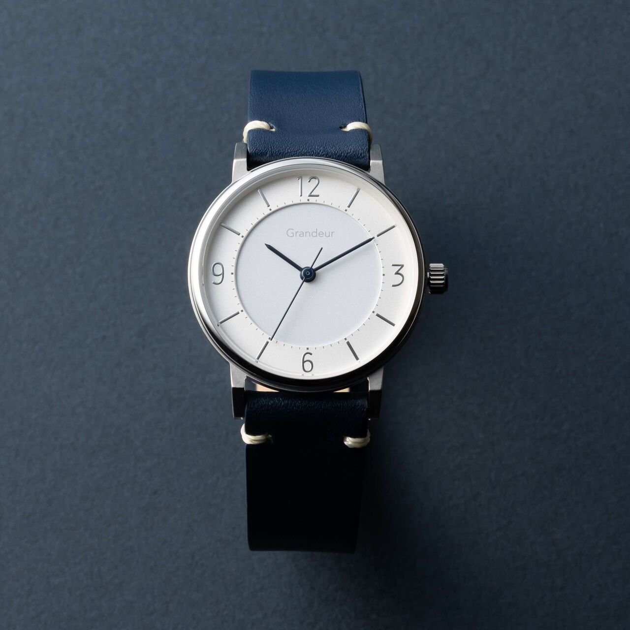 GRANDEUR Ladies Solar Watch (GSW005S2),, large image number 2