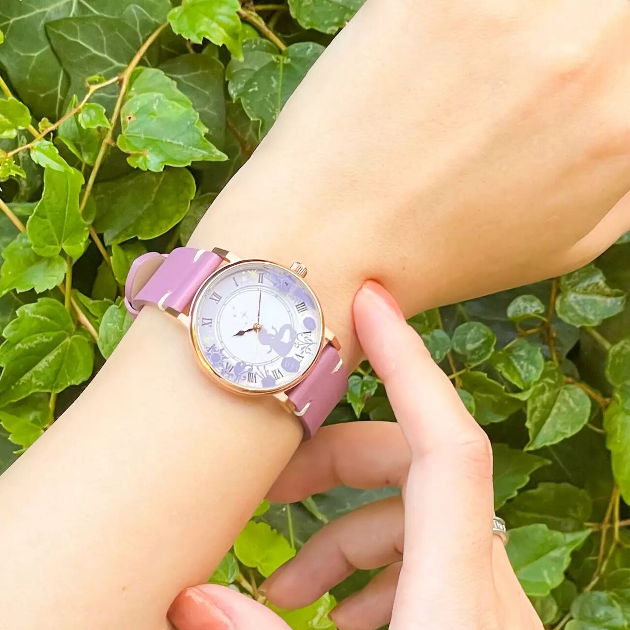 セイコーエプソン 腕時計 ディズニー プリンセス SEIKO セイコー