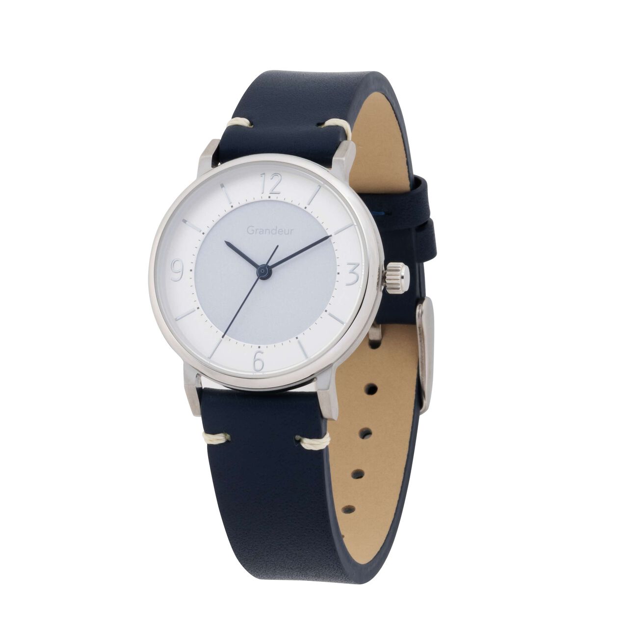 GRANDEUR Ladies Solar Watch (GSW005S2),, large image number 1