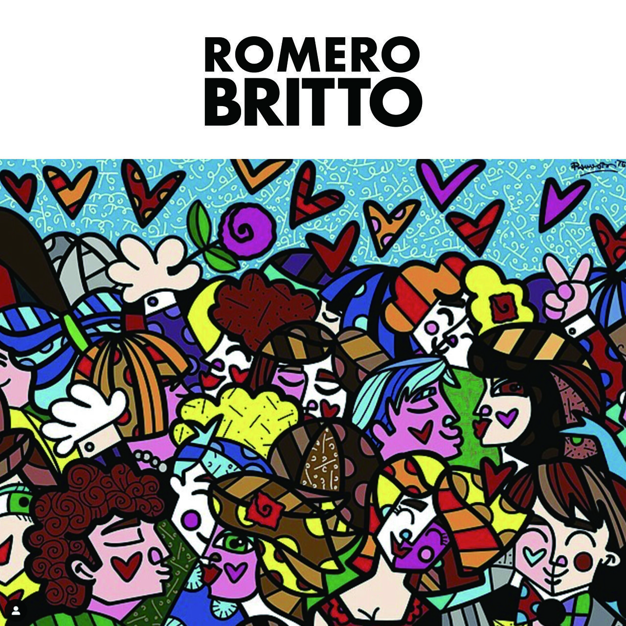 Disney x BRITTO Figure World Limited Model Red Blue,, large image number 9
