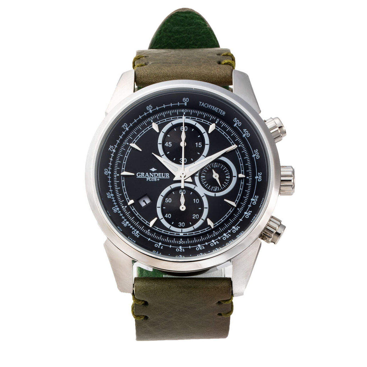 Buy GRANDEUR PLUS 計時碼錶for TWD 6980 | Maruzeki