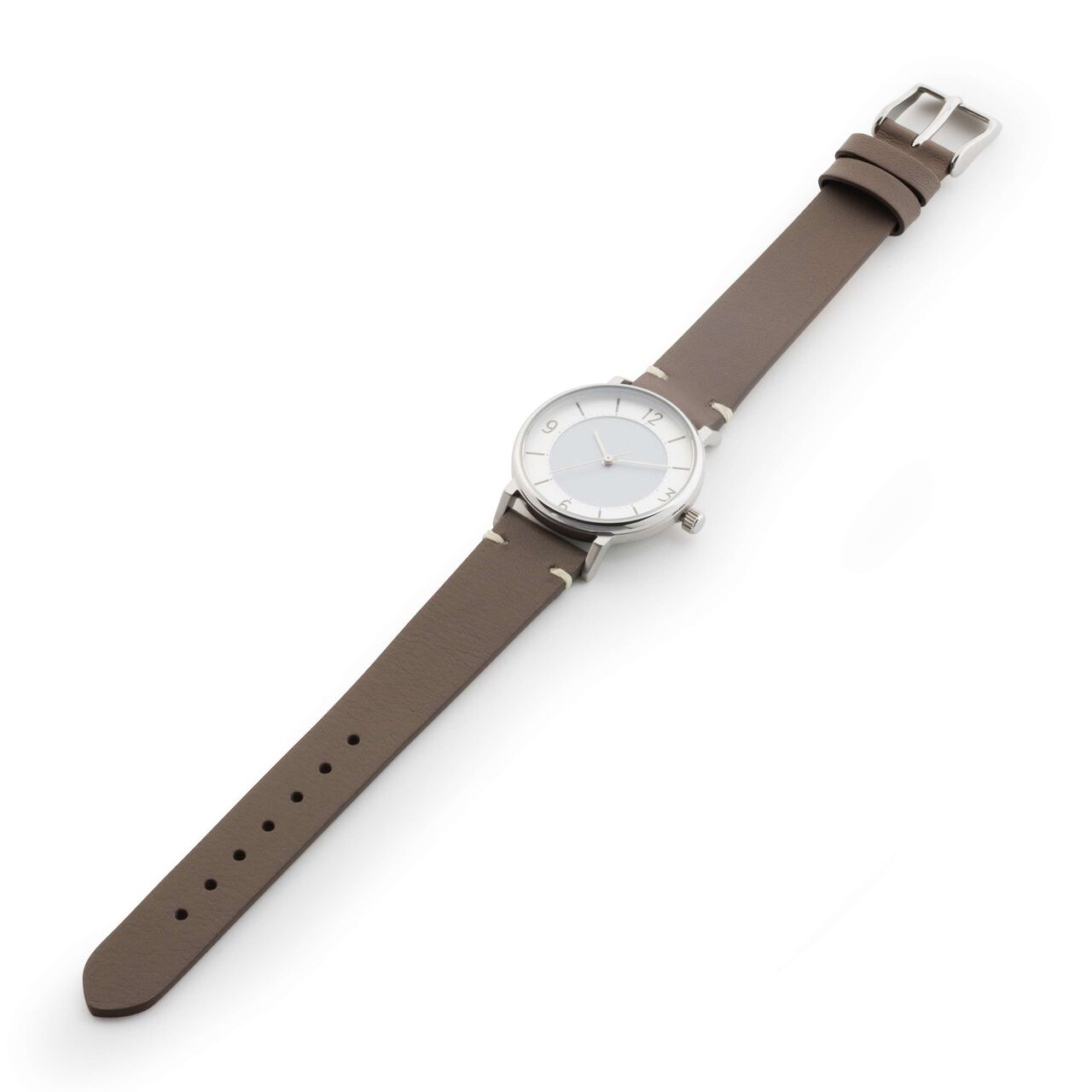 GRANDEUR Ladies Solar Watch (GSW005S4),, large image number 3