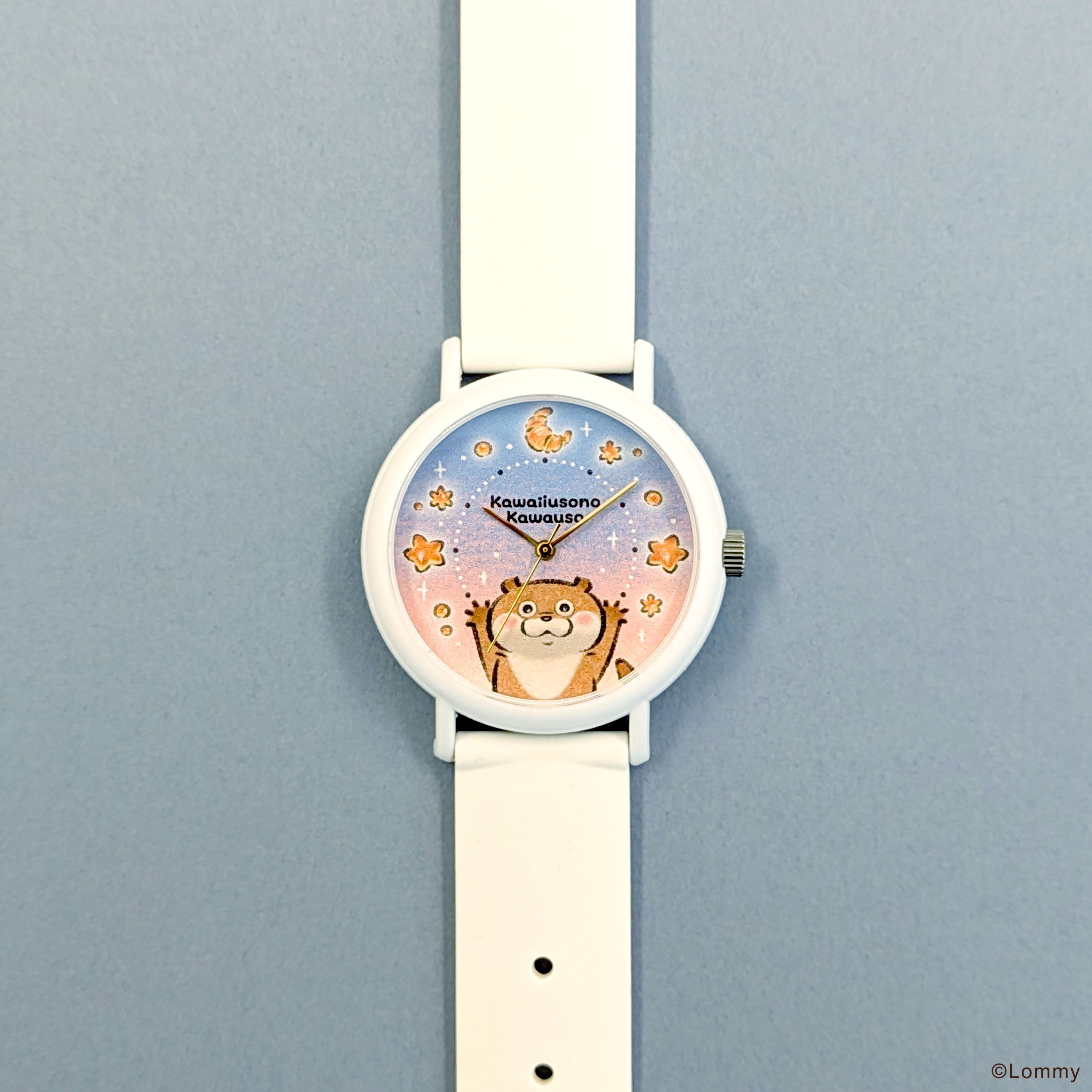 Kate spade quicky hybrid watch