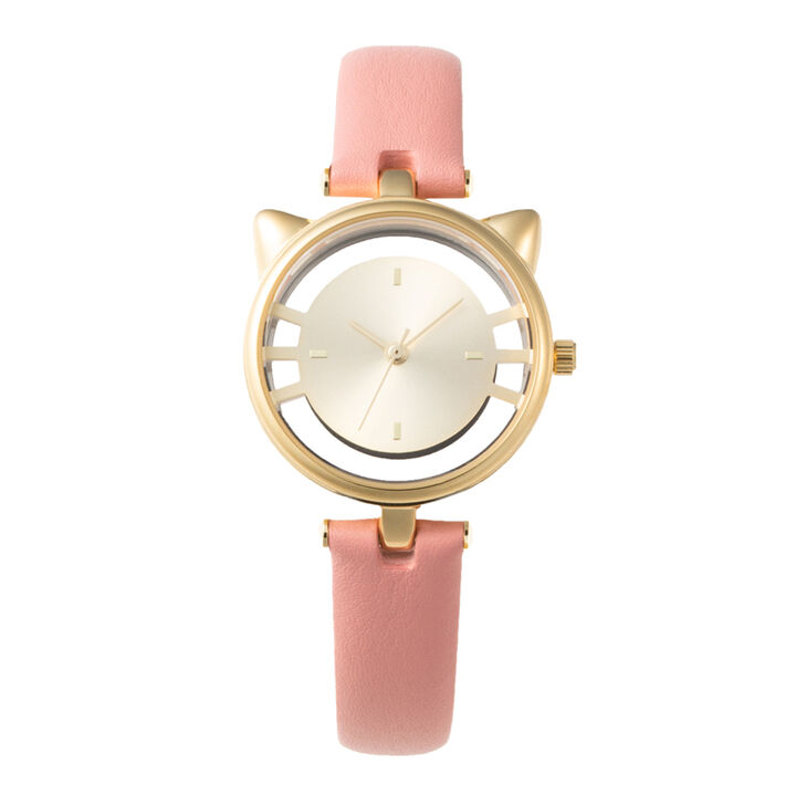 GRANDEUR Cat watch,, medium