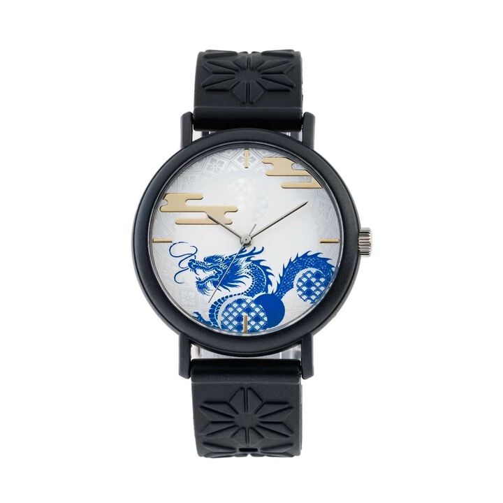 KAORU Local Dragon (Kyoto) waboku kaori &ldquo;RYU - Rising Flow&rdquo; KAORU002RB,, medium
