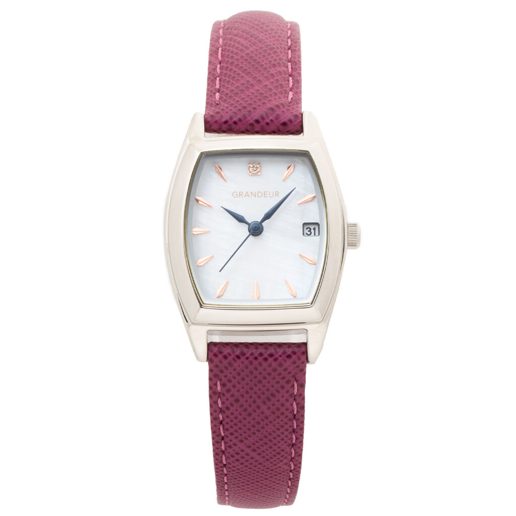 GRANDEUR Ladies Solar watch