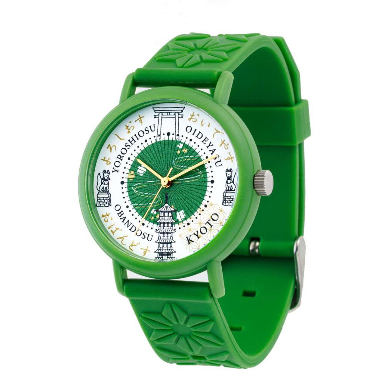 KAORU Local Yoroshiosu (Kyoto) Model KAORU002K03,, large image number 1