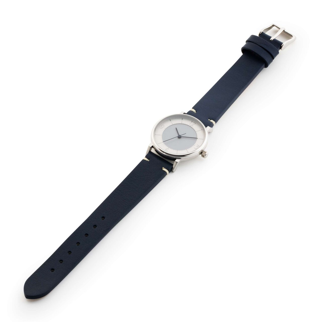 GRANDEUR Ladies Solar Watch (GSW005S2),, large image number 3