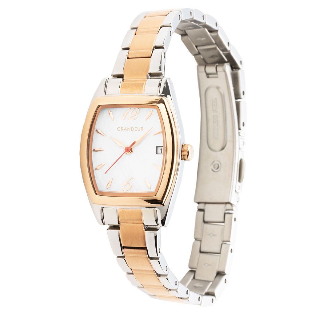 Ladies solar watch online