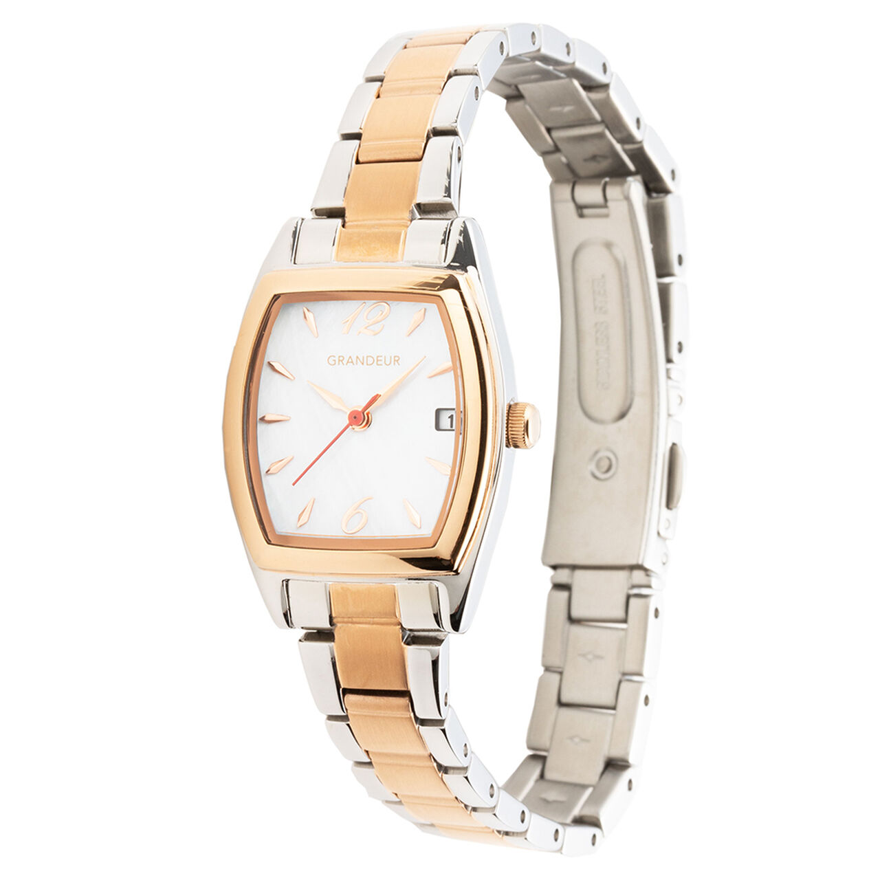 GRANDEUR Ladies' Solar watch,, large image number 1