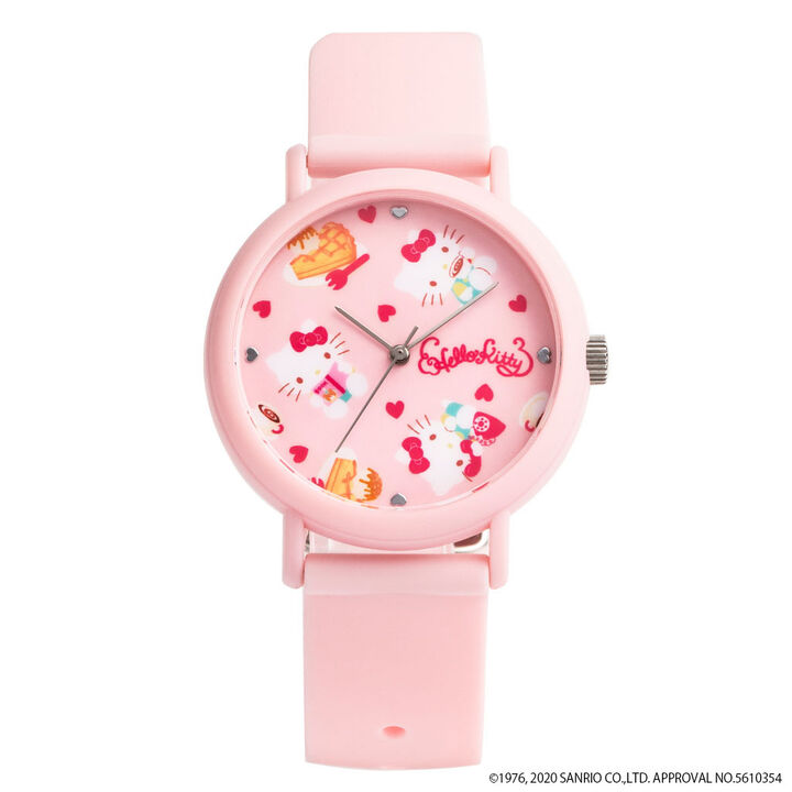 KAORU Hello Kitty ハローキティ スイーツ ストロベリーの香り,, medium
