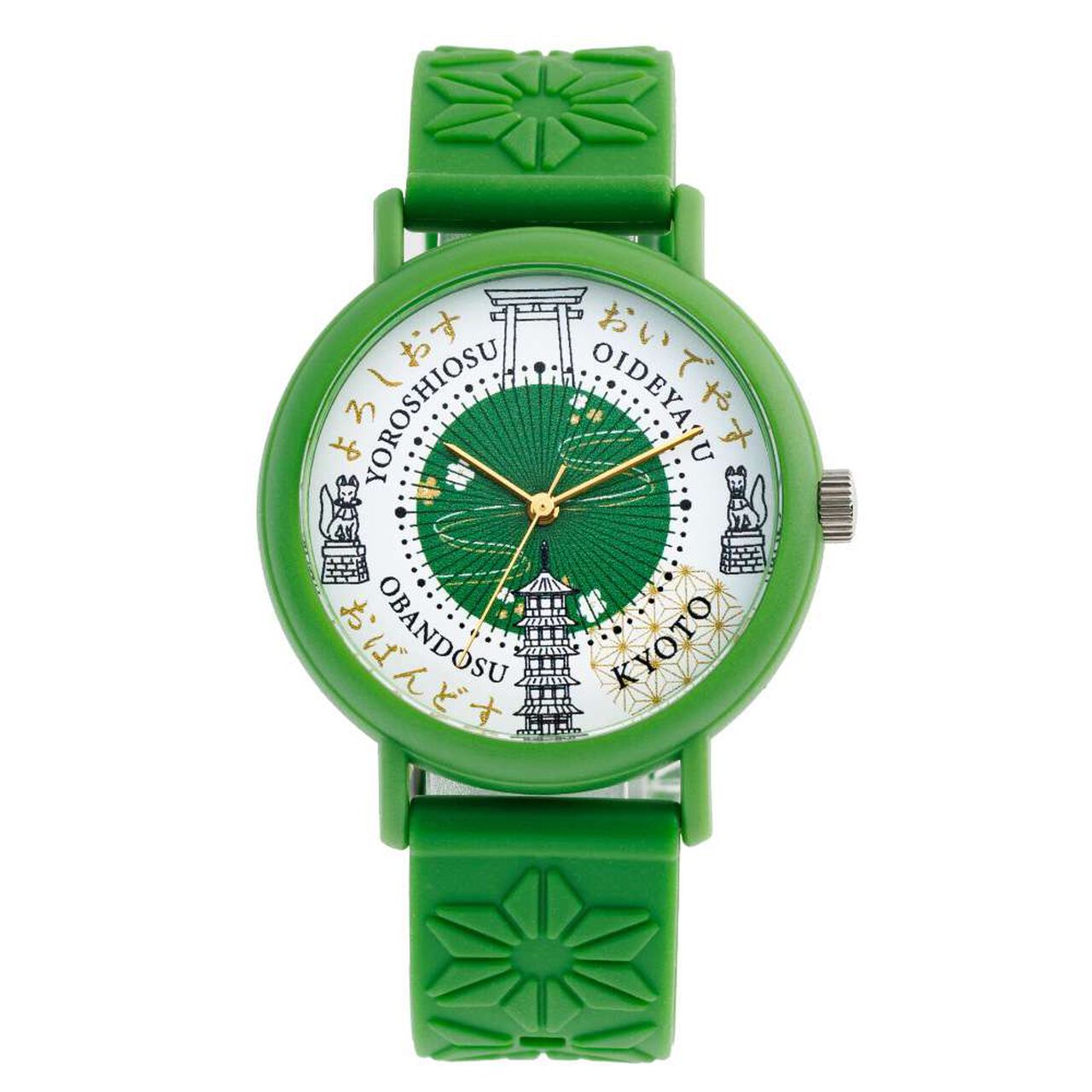 KAORU Local Yoroshiosu (Kyoto) Model KAORU002K03,, large image number 0