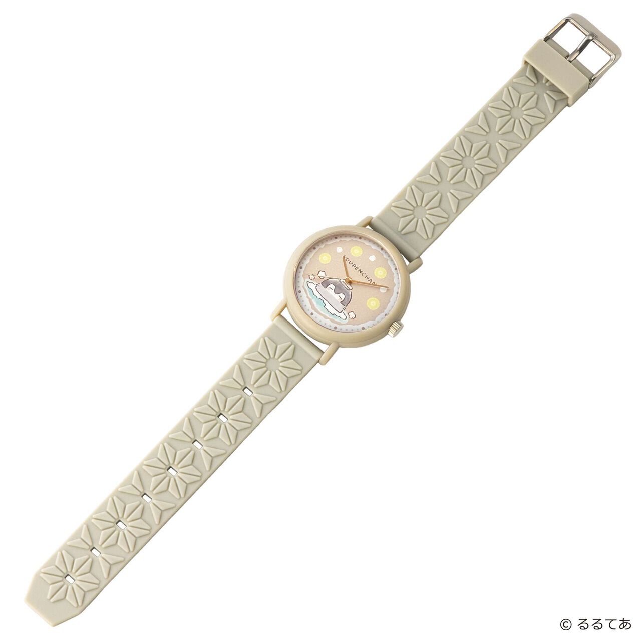 コウペンちゃん x KAORUゆずver -いいんだよ- (KAORU013Y1),, large image number 2