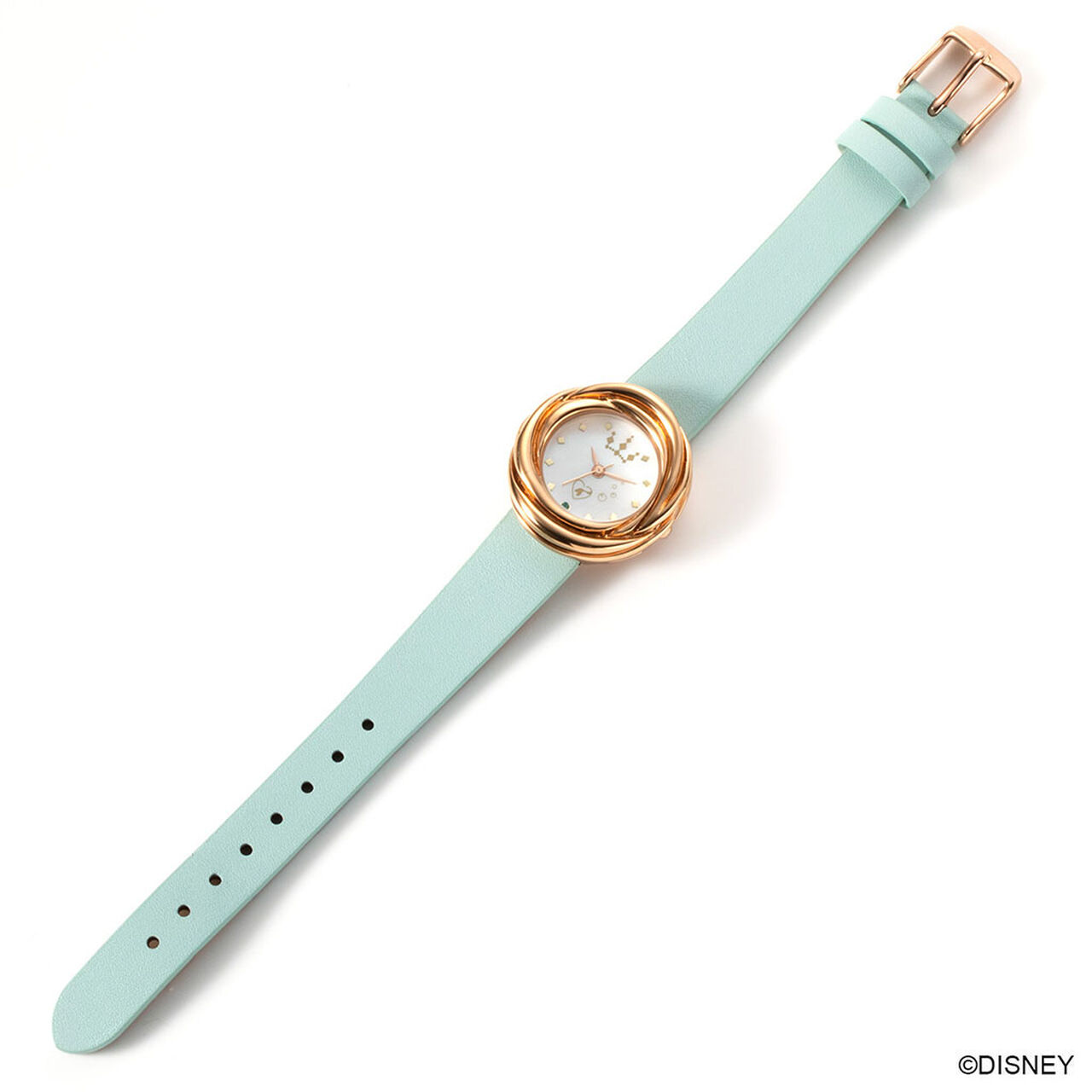 Buy Disney Ultimate Princess Celebration Lov In Bouquet ディズニープリンセス 腕時計 ラプンツェル For Idr 48 Maruzeki