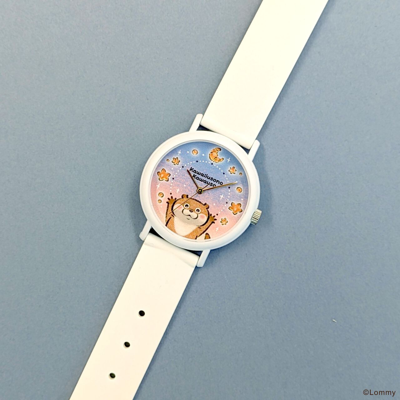 Cute KAWAUSO x KAORU Mogumogu Selection -Bread-,, large image number 5