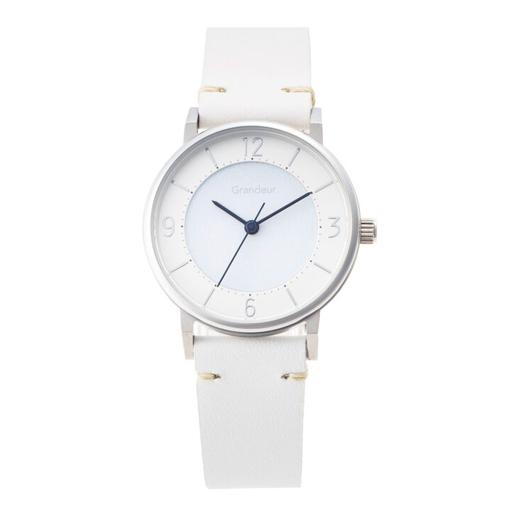 GRANDEUR Solar watch,, medium
