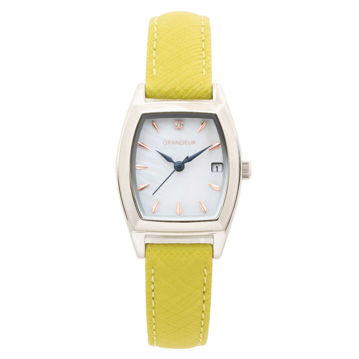 GRANDEUR Ladies' Solar watch,, medium