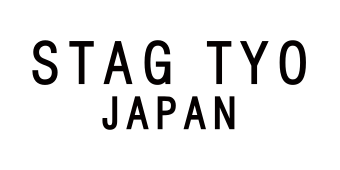 STAG TYO JAPAN