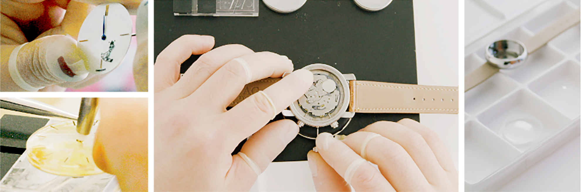 Odm sales watch manufacturer