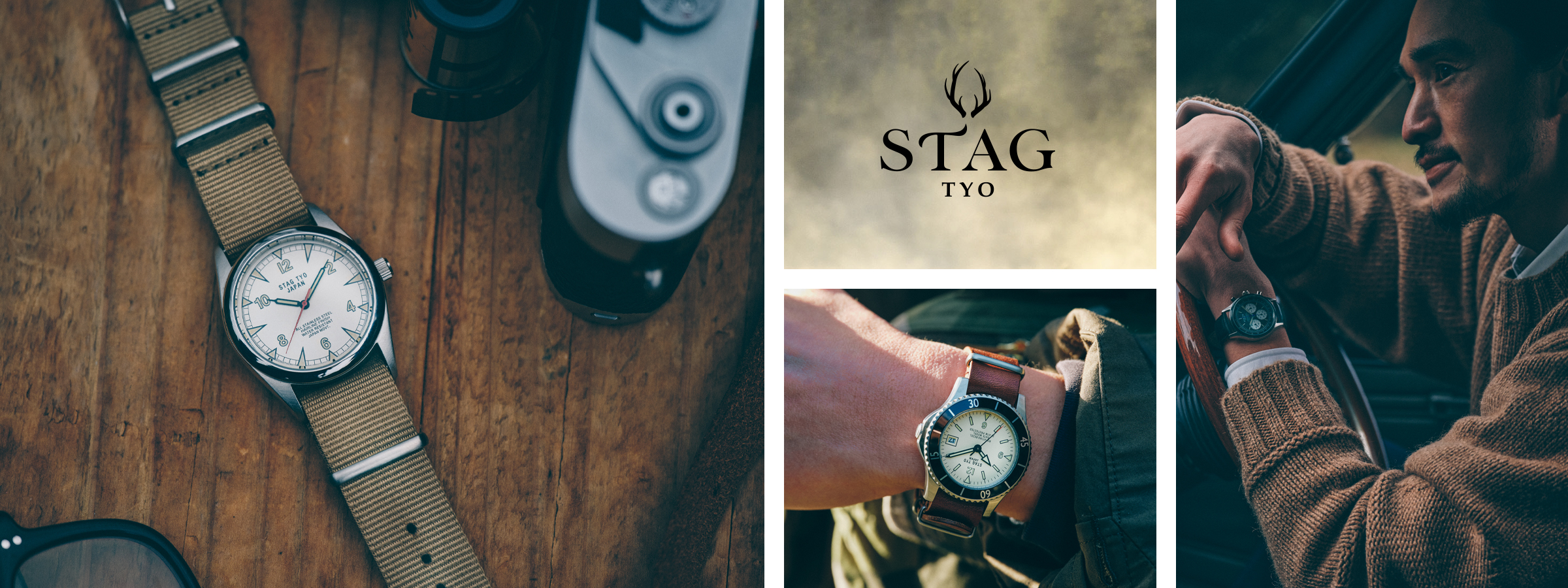STAG TYO banner