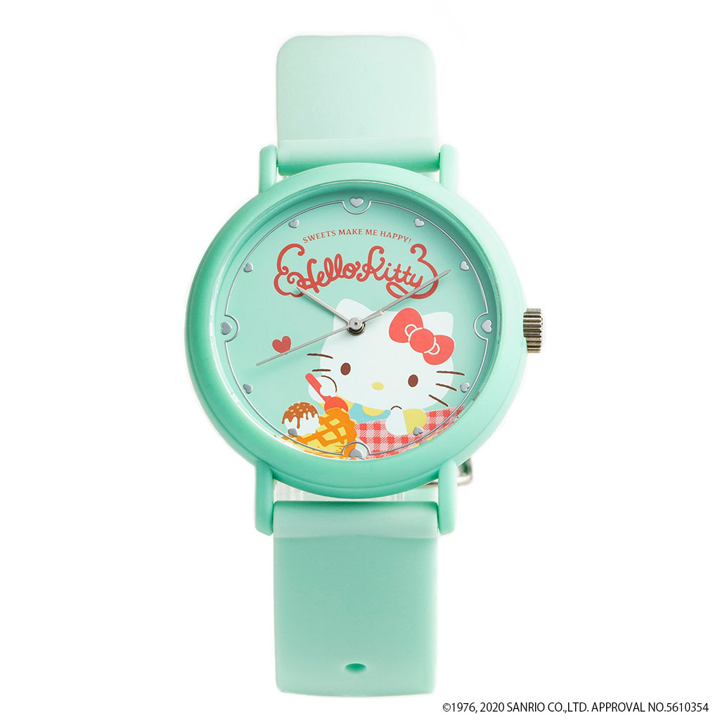 Buy KAORU Hello Kitty ハローキティ スイーツ ココナッツの香り for