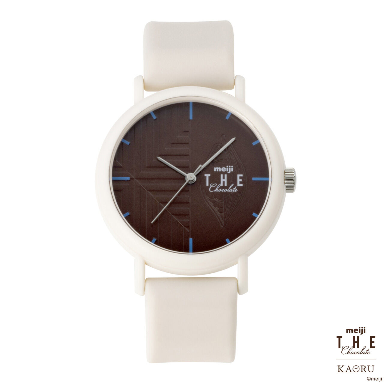 ⭐︎ちょこてぃな⭐︎ Buy KAORU x 明治 THE Chocolate <ナッティな香り> ベネズエラ for JPY